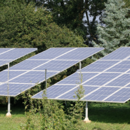 Comment Entretenir Vos Panneaux Solaires Photovoltaïques ? Maisons-Alfort